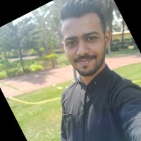 Mehul Chawda