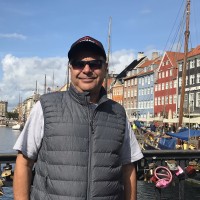 Nick Coukos