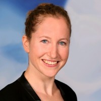 Andrea Leitmeier, Msc