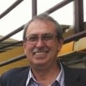 Peter Rodgers