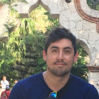 Cristian Opitz Garcia