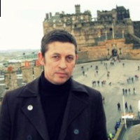 Stephen Hughes