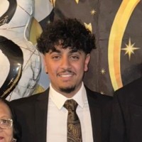 Ariyan Patel