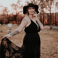 Alyssa Angel