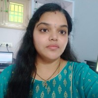 Sravani Chinde