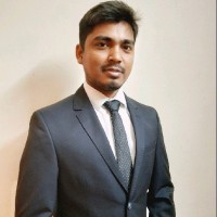 Vipin Choudhary