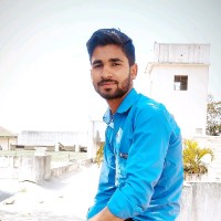 Vinod Dhangar