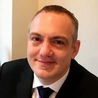 Andrew Newcombe