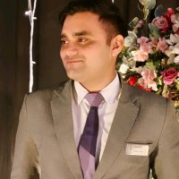 Govinda Kumar