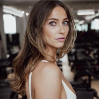 Antonia John