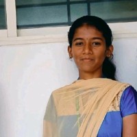 Kavya A B