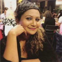 Sonia Mariam
