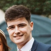 Cian Broderick