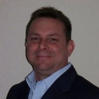 Cary P. McCord