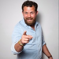 Yordi De Bruijne