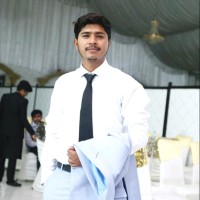 Syed Tehseen Abbas