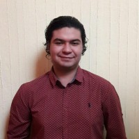 Daniel Antón
