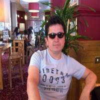 Diego Rafael Merchan Cabrera