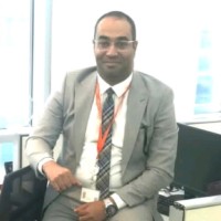 Ahmed Taha