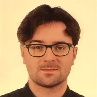Daniel Da Silva García