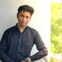 Aditya Baraskar