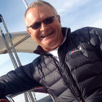 Paul Warrington