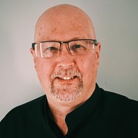 Darren Decker