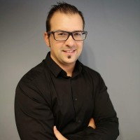 Paul Camacho