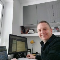 Mark Taylor