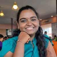 Silpa Shaji
