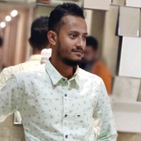 Ishmile Ansari