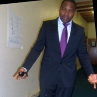 Engr. Obukem Andrew Uchendu R. Engr (COREN)