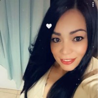 Gloria Charrylara