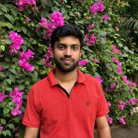 Pranav C