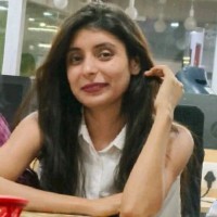 Jyoti Gahlyan
