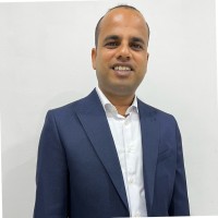 Chandramohan Kumar Singh
