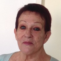 Jacqueline Van Xua