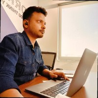Shankar Pawar