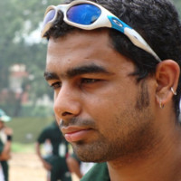 Apurva S.