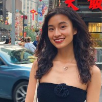 Savannah Liu