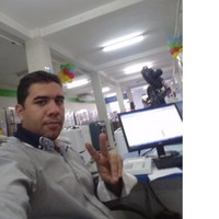 Alisson Rodrigues Nunes