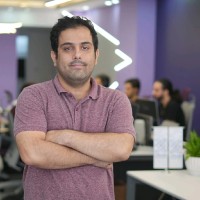 Alireza Baneshi