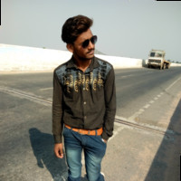 Jitendra Kushwah