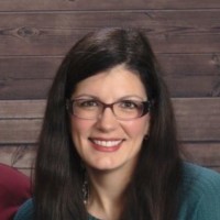 Heather Sackett Hernandez Ph.D.