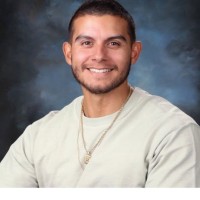 Jordan Pinto