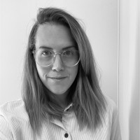 Madeleine Bjurbäck