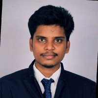 Jithendra Marrapu