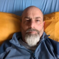 Stuart Mander