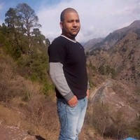 Manjeet Singh