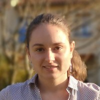 Julie Bréchemier